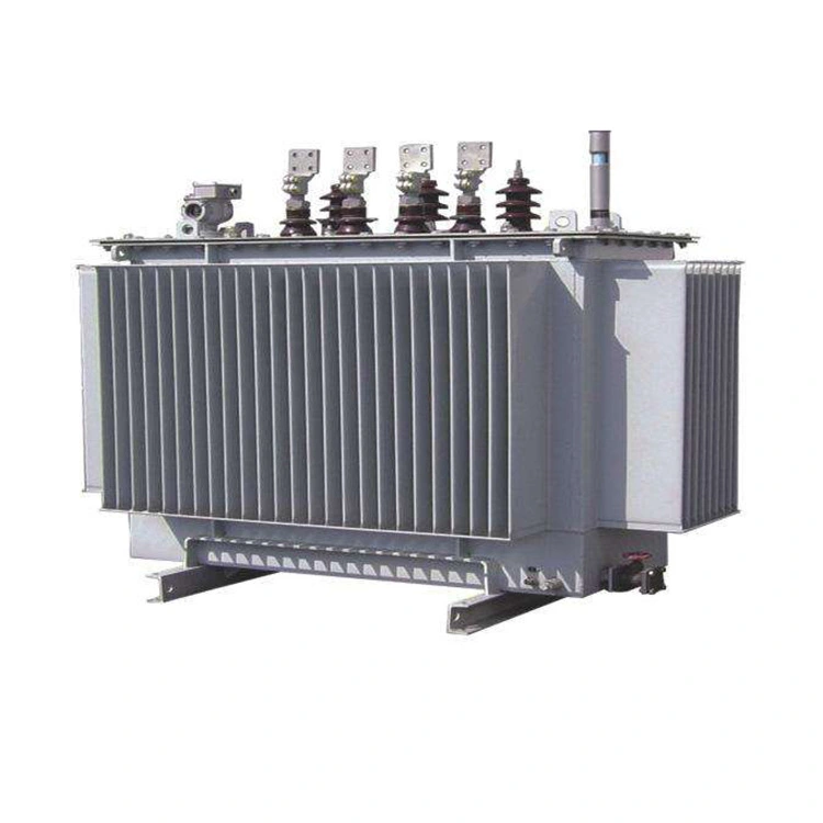 Transformator mocy zanurzony w oleju 10 kv 1600 kva