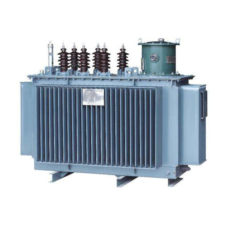 Transformator olejowy obniżający napięcie 10 kv 500 kva