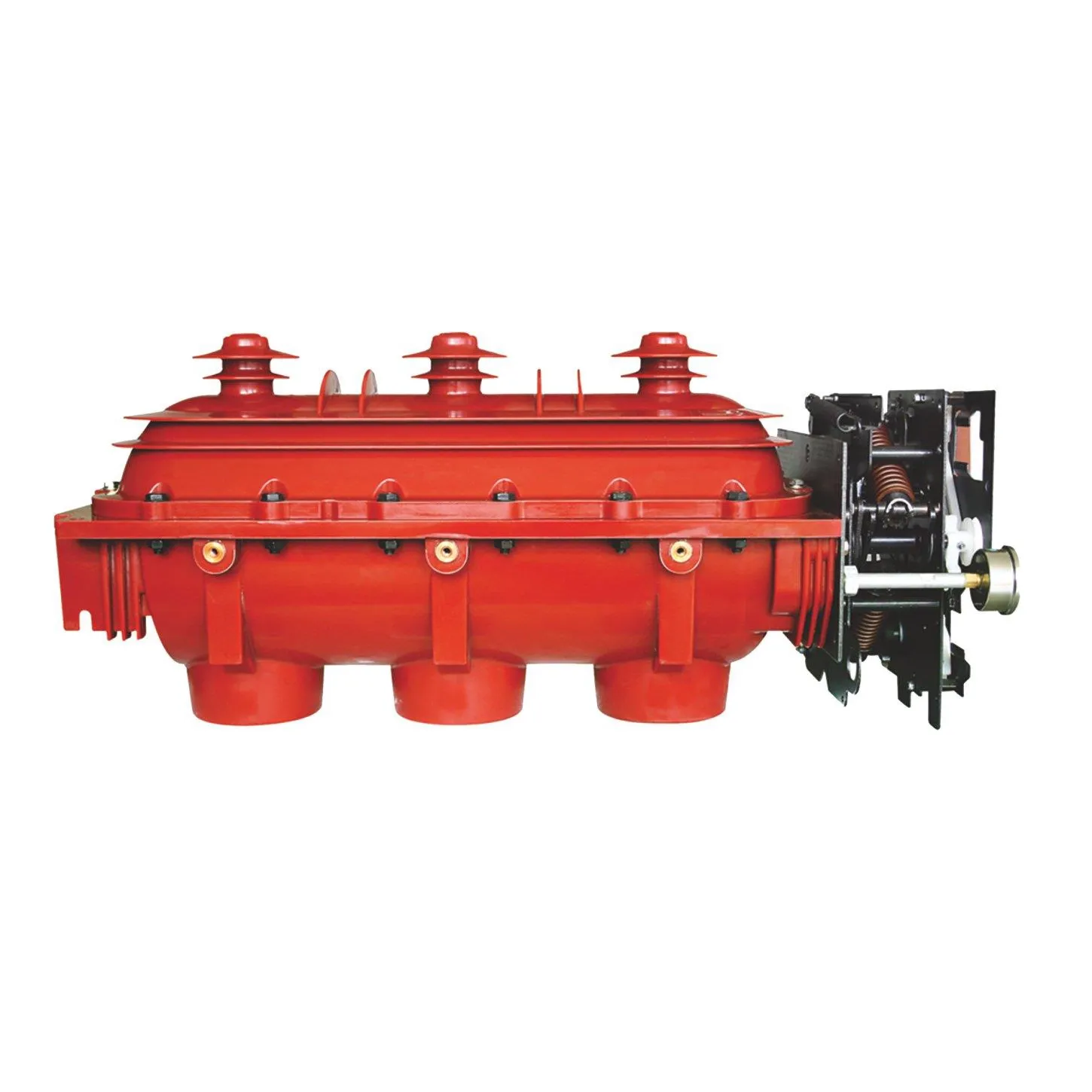 Wyłącznik obciążenia gazowego 11kv Sf6 Lbs