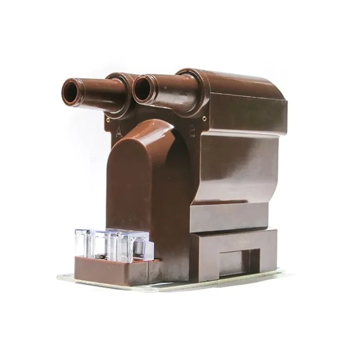 11kv Trójfazowy transformator potencjału pomiarowego cz