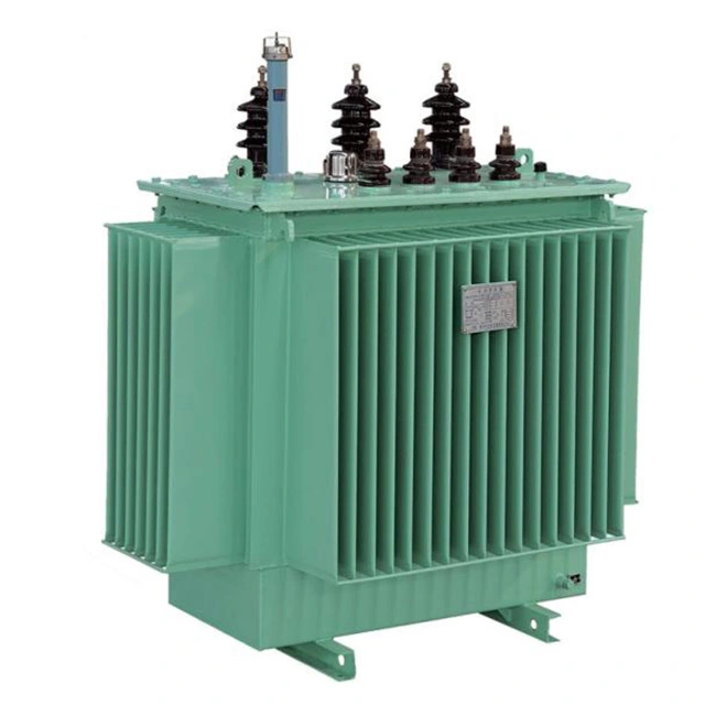 Transformator mocy 15 do 0,4 kv 400 kva