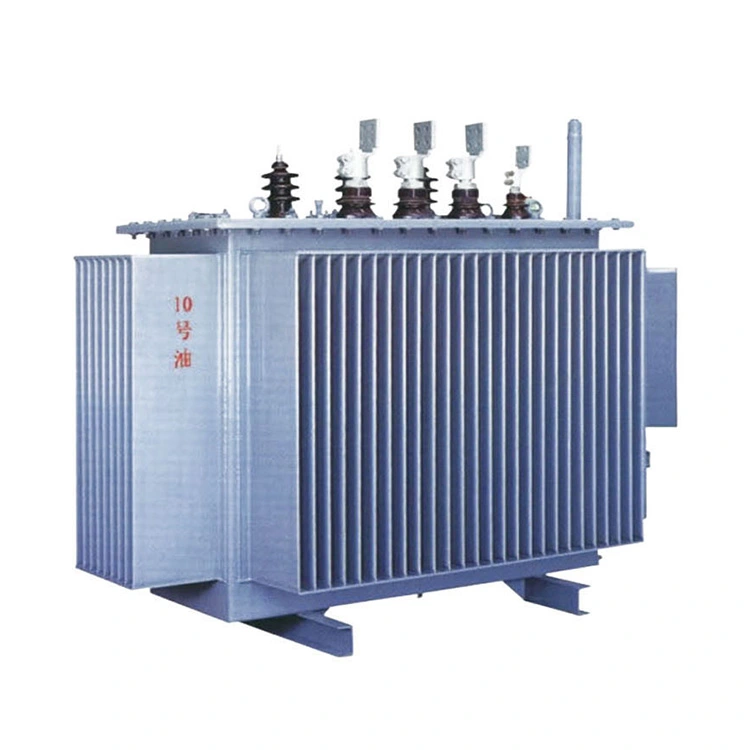 20kv 500 Kva 3-fazowy transformator zanurzony w oleju 20kv 500 Kva 3-fazowy transformator zanurzony w oleju