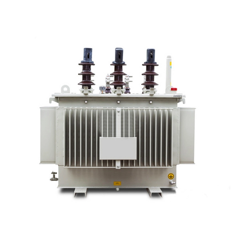 Transformator mocy 22 kv montowany na słupie 50 kva