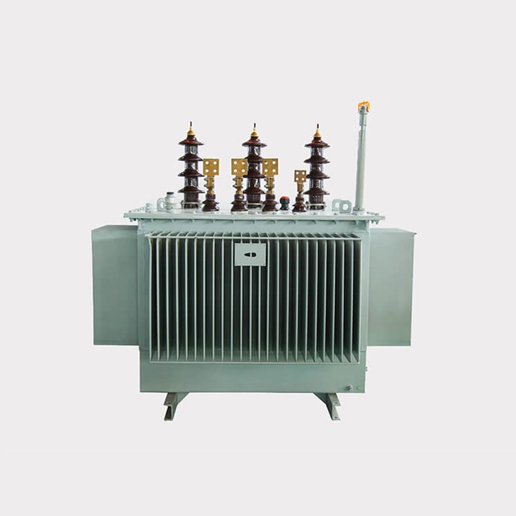 Transformator rozdzielczy mocy 22 kv do 415 v 200 kva