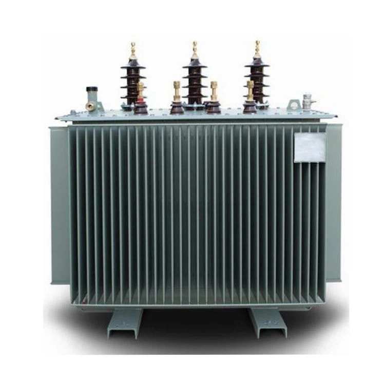 Transformator rozdzielczy mocy 22 kv do 415 v 200 kva Transformator rozdzielczy mocy 22 kv do 415 v 200 kva