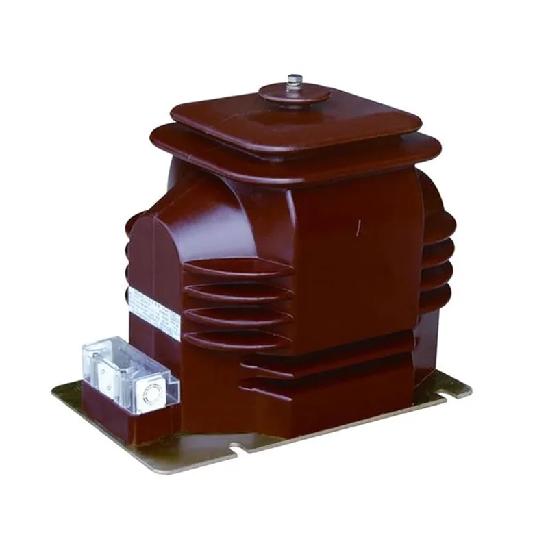 Transformator elektromagnetyczny Pt 25 Kv