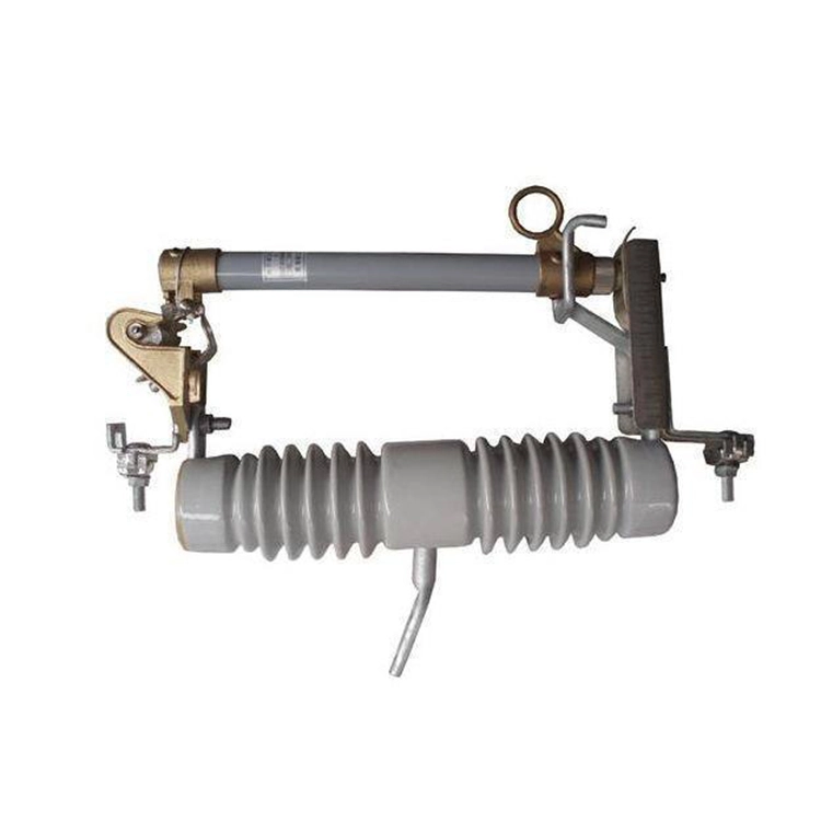 Wyłącznik elektryczny 27 kv, montowany na słupie