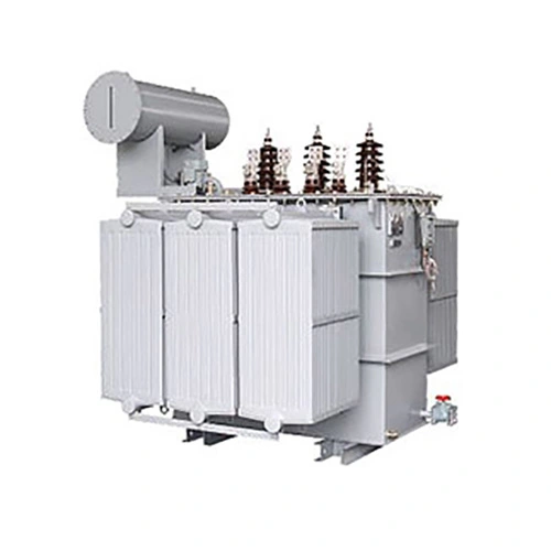 Transformator obniżający napięcie 2mva 33kv do 415v Transformator obniżający napięcie 2mva 33kv do 415v