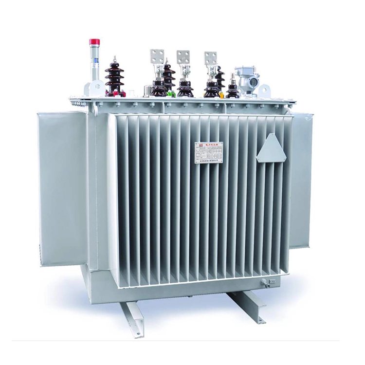 Transformator dystrybucyjny mocy 315 kva 11 kv 415 v