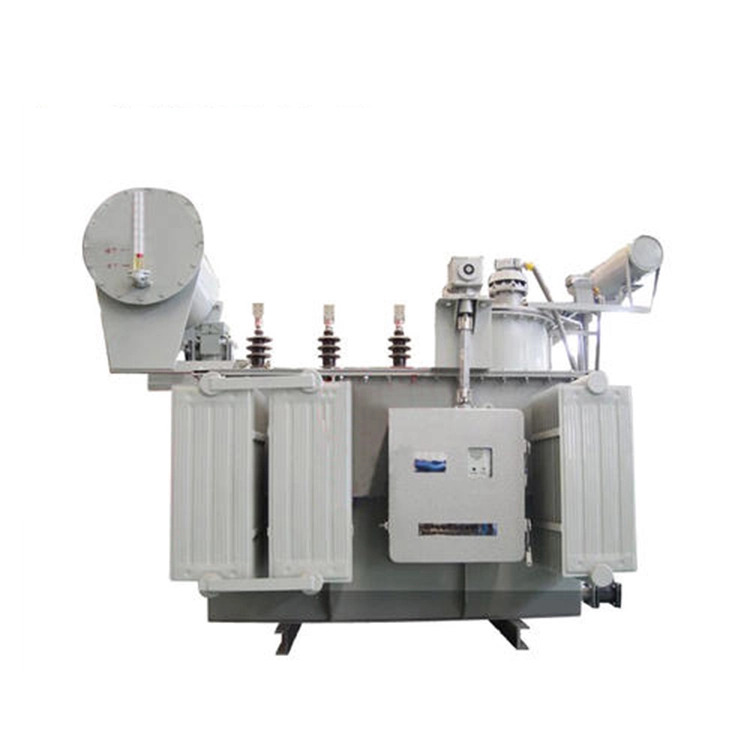Transformator zanurzony w oleju od 33 do 0,4 kv 2000 kva Transformator zanurzony w oleju od 33 do 0,4 kv 2000 kva