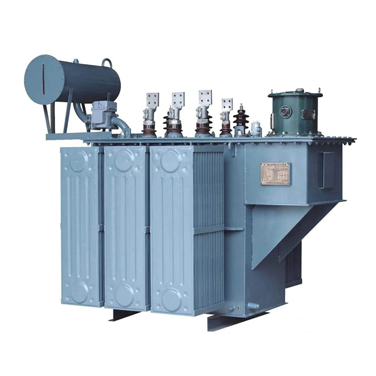 35 do 0,4 kv 3-fazowy transformator mocy 2500 kva