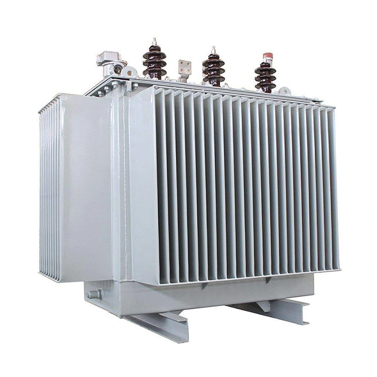Transformator zanurzony w oleju żelaznym o mocy 35 kv 1250 kva Transformator zanurzony w oleju żelaznym o mocy 35 kv 1250 kva