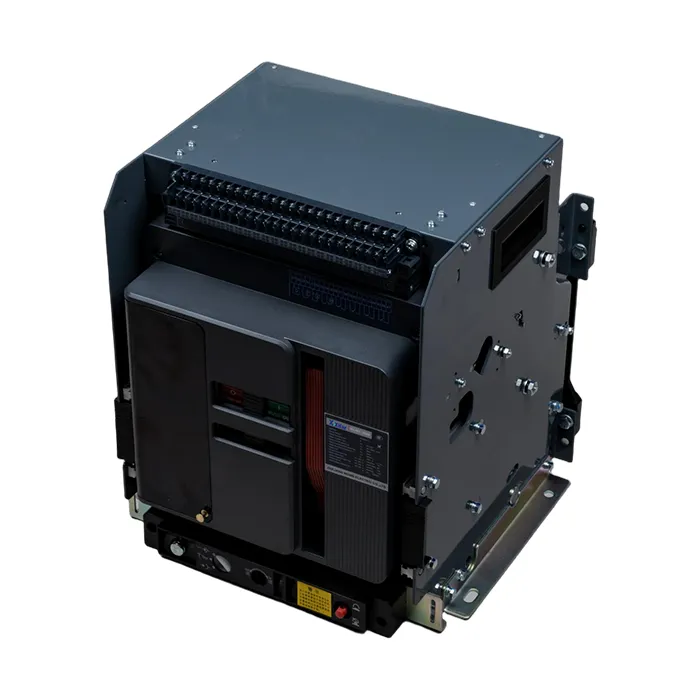 Wyłącznik powietrzny 4000 A Acb