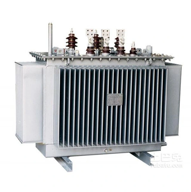 Transformator mocy elektrycznej o mocy 500 kva