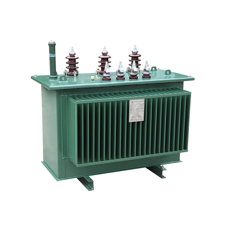 Transformator rozdzielczy ze stopu amorficznego 50 kva 0,4 kv
