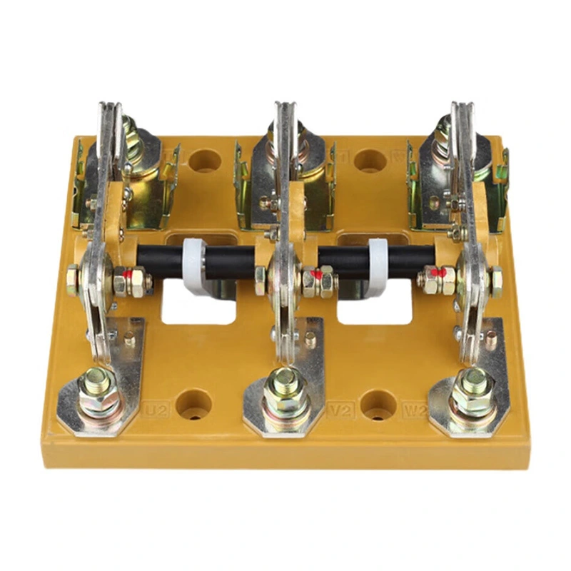 Szafka elektryczna 800 A, 3-fazowy odłącznik