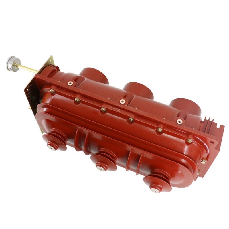 11kv Sf6 Gas Load Break Switch Lbs