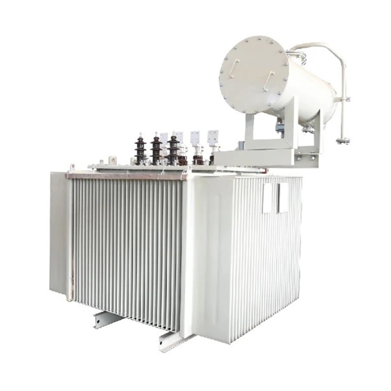 2500 Kva 20kv 3 Phase Oil Immersed Transformer 2500 Kva 20kv 3 Phase Oil Immersed Transformer