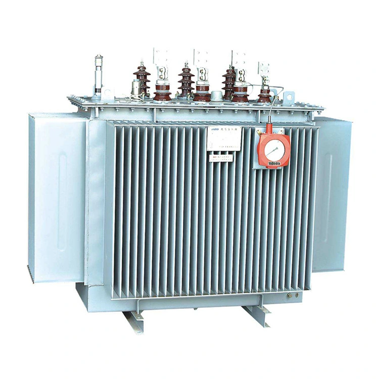 10kv 1600kva Oil Immersed Power Transformer 10kv 1600kva Oil Immersed Power Transformer