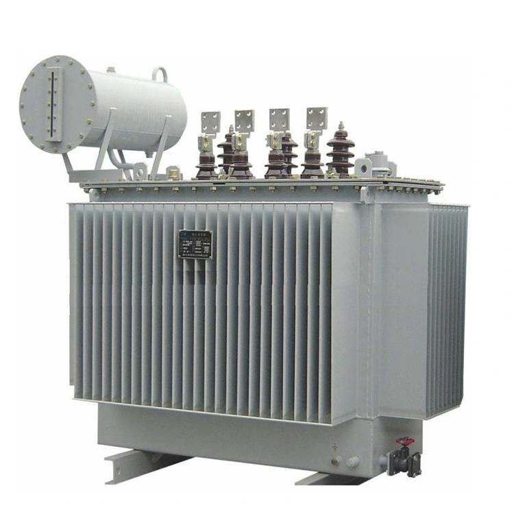 Electric 3 Phase 10kv 400kva Power Transformer