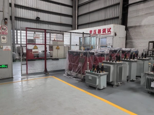 Testing Center