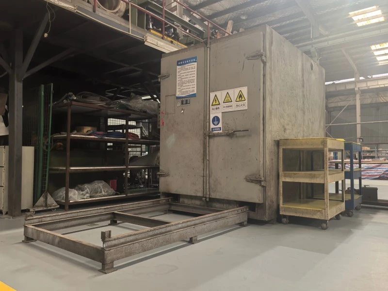 Transformer Oven