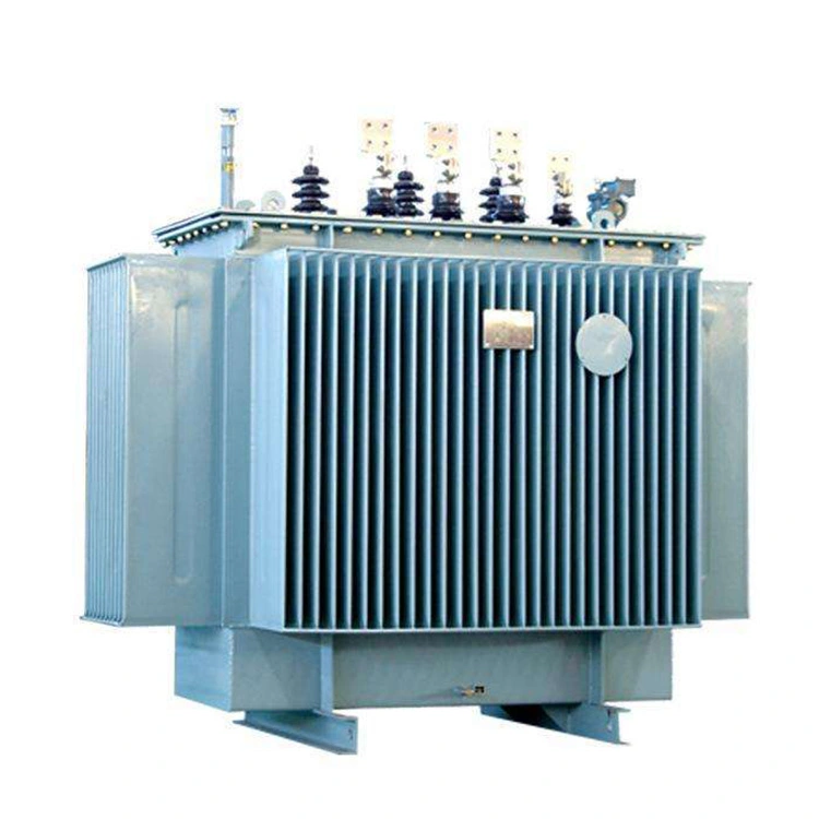 Transformator zanurzony w oleju 11 kv do 0,4 kv 800 kva Transformator zanurzony w oleju 11 kv do 0,4 kv 800 kva