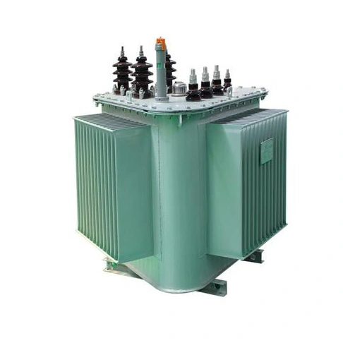 Transformator mocy 200 kva od 15 kv do 0,4 kv Transformator mocy 200 kva od 15 kv do 0,4 kv
