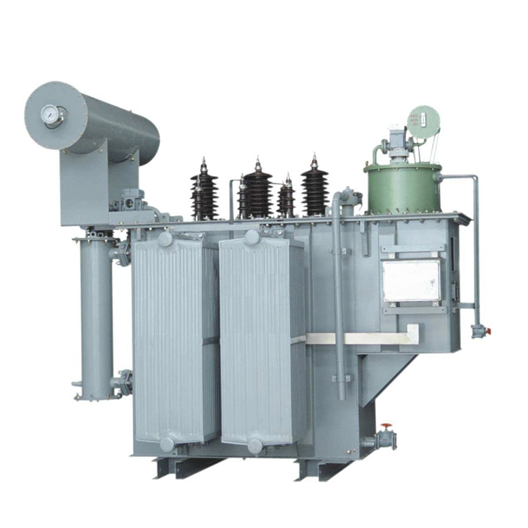 Transformator zanurzony w oleju S9 11kv 33kv 50/60hz 5000kva Transformator zanurzony w oleju S9 11kv 33kv 50/60hz 5000kva