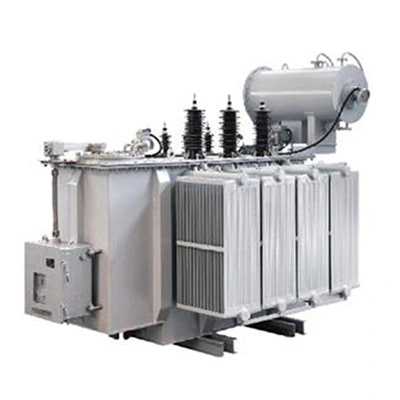 Transformator elektryczny S9 12,5 mva 33 kv