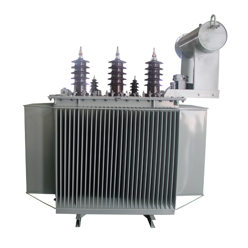 Trójfazowy S11 35 kv 1000 kva na transformatorze mocy obciążenia